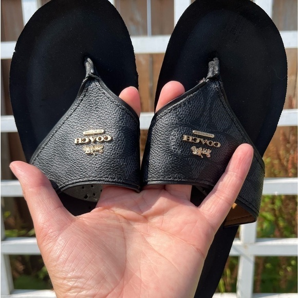Coach Sandals - Picture 6 of 15